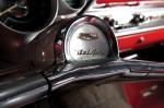 Chevrolet Bel Air Convertible 1957 года